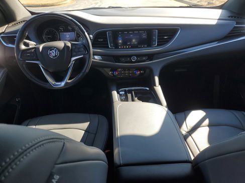 Used 2023 Buick Enclave Essence w/ Trailering Package, 5000 lbs. image 12