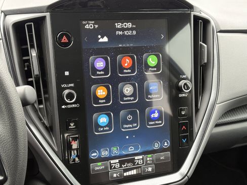 New 2026 Subaru Crosstrek 2.0i Premium image 22