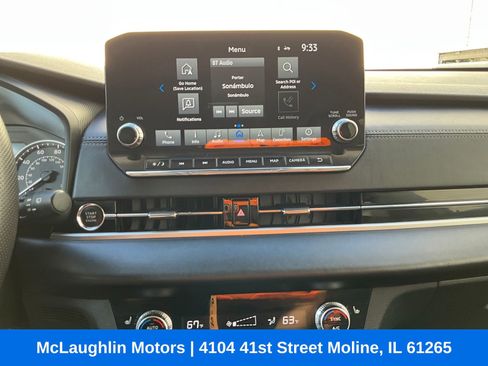 Used 2024 Mitsubishi Outlander SE FWD image 5