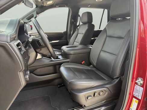 Used 2022 Chevrolet Tahoe LT RWD image 22