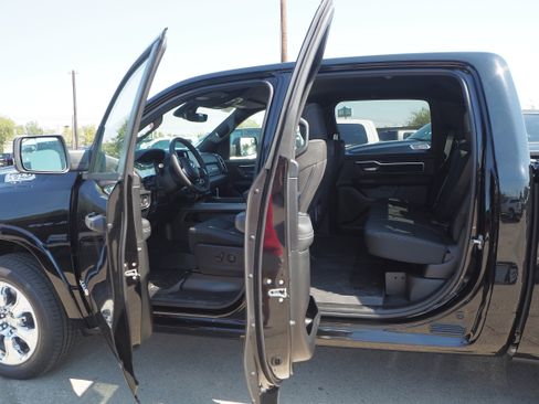 New 2026 RAM 1500 Lone Star image 11