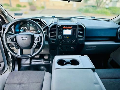 Used 2018 Ford F150 XL w/ Equipment Group 101A Mid RWD image 19