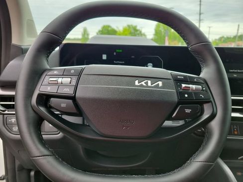 New 2026 Kia Sportage SX Prestige AWD/4WD image 23