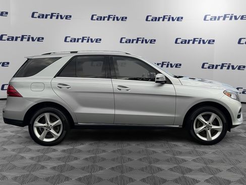 Used 2018 Mercedes-Benz GLE 350 4MATIC image 7