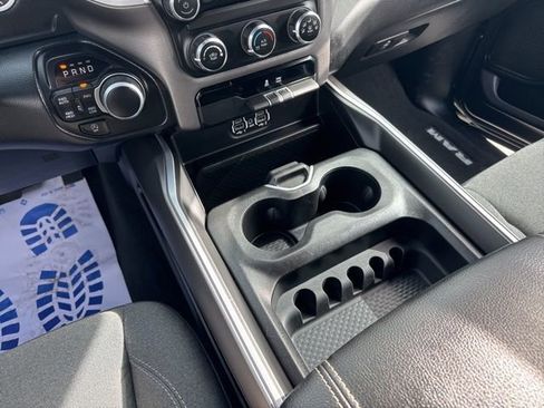 Used 2022 RAM 1500 Big Horn image 21