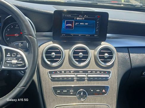 Used 2019 Mercedes-Benz C 300 4MATIC Sedan w/ Premium Package image 26