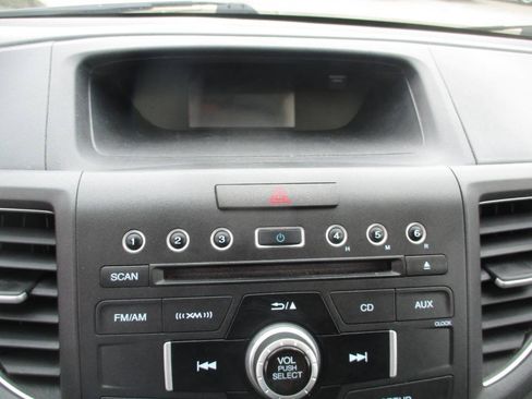 Used 2012 Honda CR-V EX-L image 24