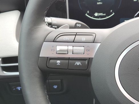 New 2026 Hyundai Santa Cruz Limited AWD/4WD image 29