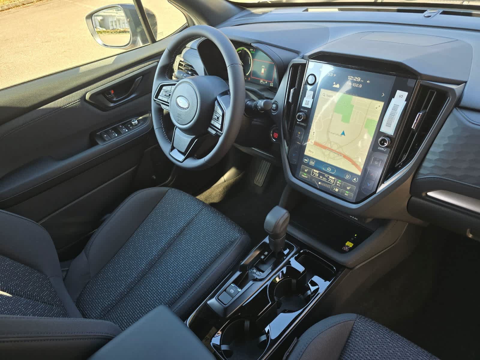 New 2026 Subaru Forester Premium AWD/4WD image 28