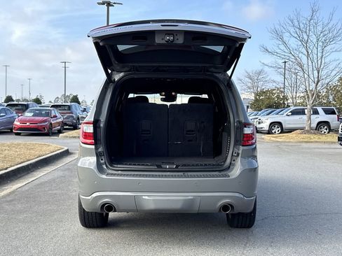 Used 2023 Dodge Durango GT image 16