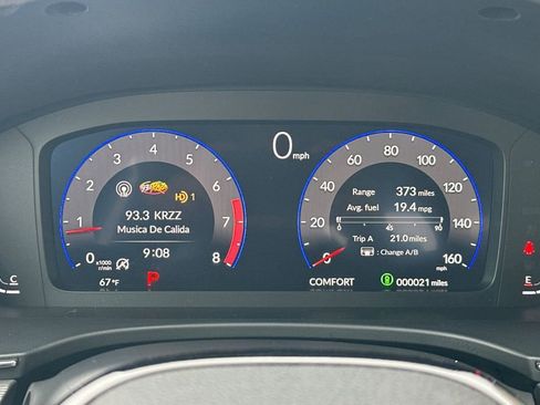 New 2026 Acura Integra A-Spec image 23