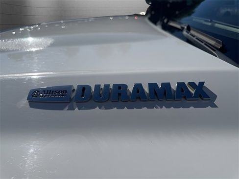 Used 2018 Chevrolet Silverado 3500 W/T w/ WT Convenience Package image 21