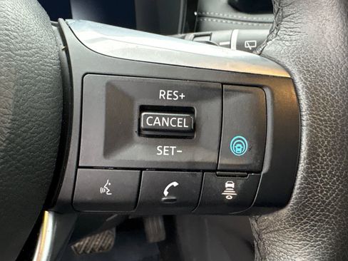 Used 2024 INFINITI QX60 Luxe image 19