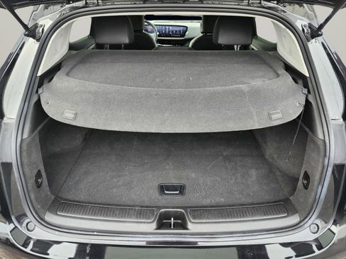 Used 2025 Buick Envision Sport Touring AWD/4WD image 30