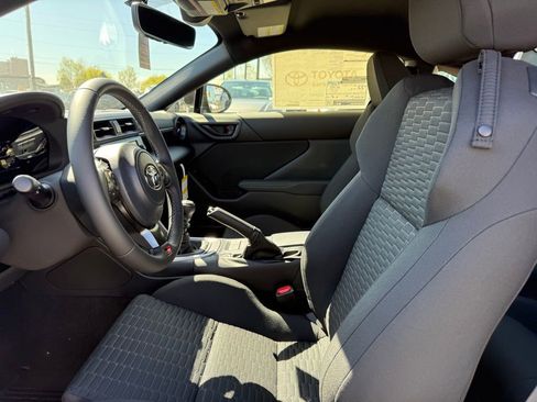 New 2026 Toyota GR86 image 13