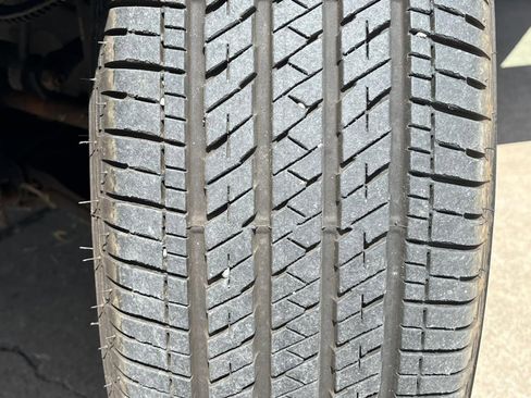 Used 2004 Land Rover Freelander SE image 14