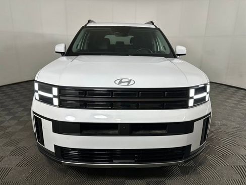 Used 2024 Hyundai Santa Fe Limited FWD image 8