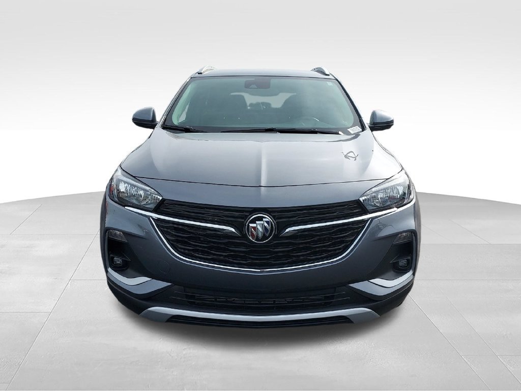 Used 2022 Buick Encore GX Select FWD image 8