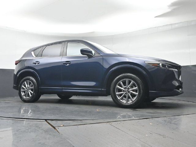 Used 2024 MAZDA CX-5 AWD 2.5 S w/ Select Package image 30