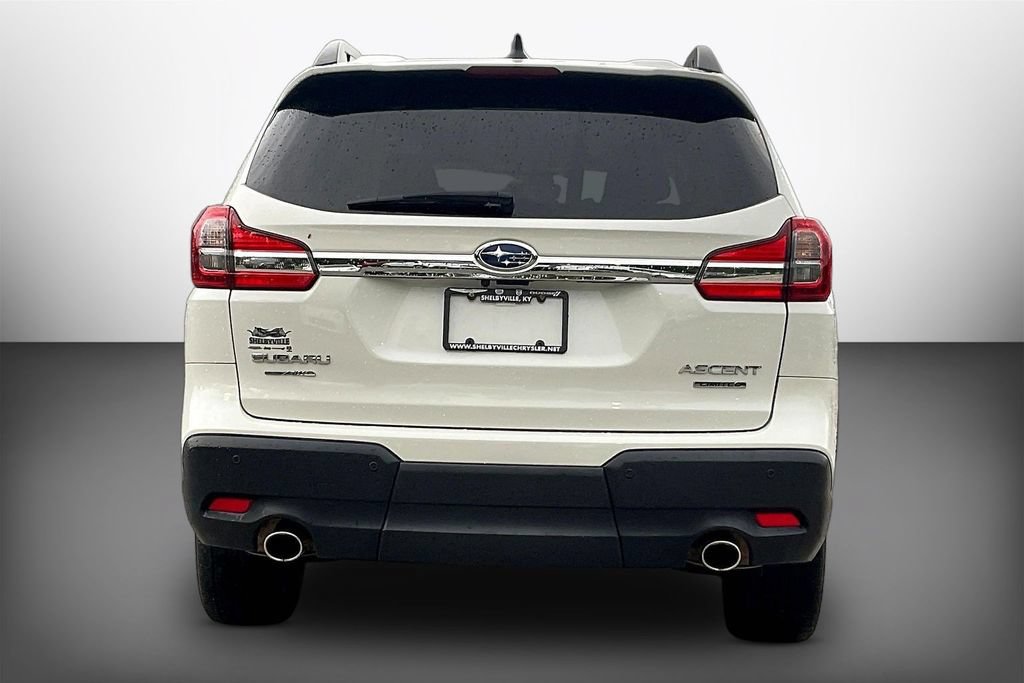 Used 2022 Subaru Ascent Limited AWD/4WD image 5