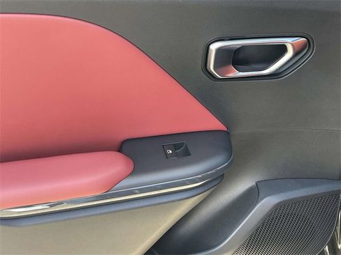 New 2025 Kia K4 GT-Line image 24