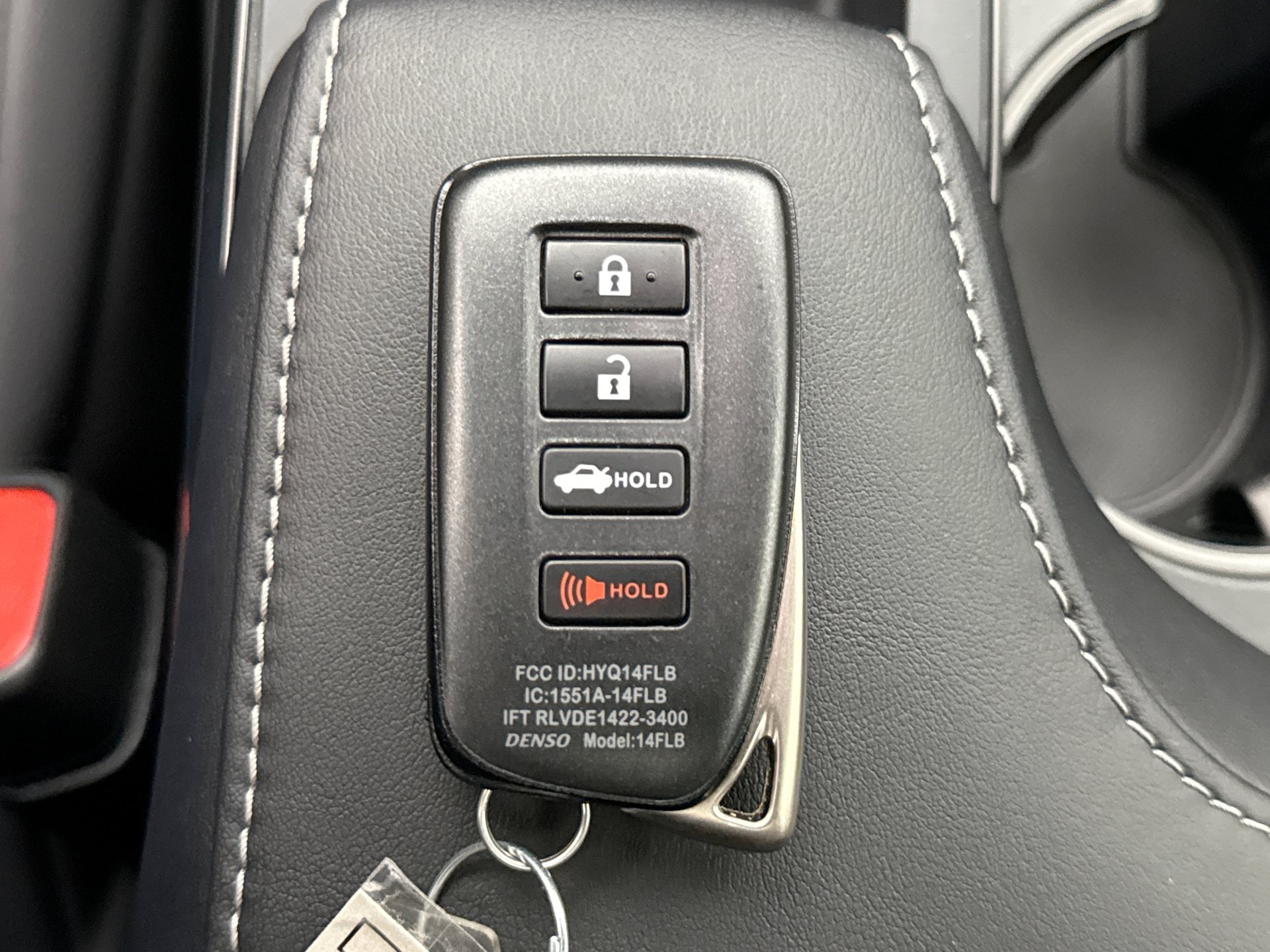 Used 2023 Lexus IS 350 F Sport w/ Memory Package AWD/4WD image 19