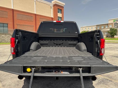 Used 2019 Ford F150 King Ranch w/ Equipment Group 601A Luxury AWD/4WD image 18