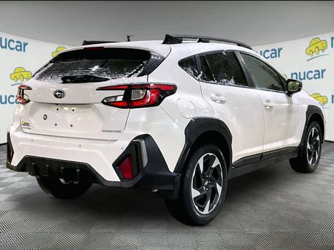 Used 2024 Subaru Crosstrek 2.5i Limited image 6