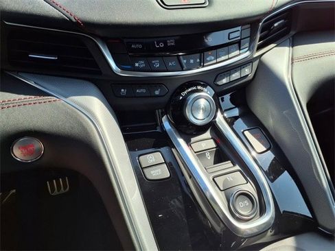 New 2025 Acura TLX A-Spec Package image 17