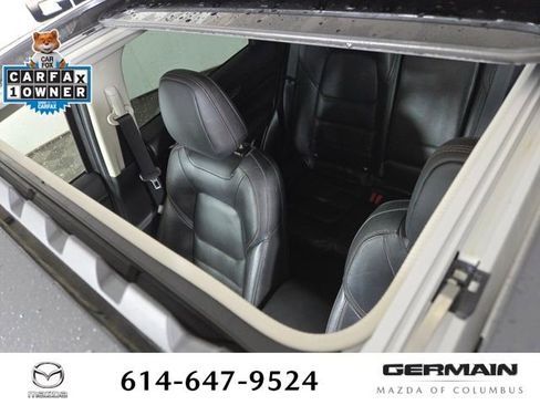 Used 2023 MAZDA CX-5 AWD 2.5 S w/ Premium Plus Pkg image 32