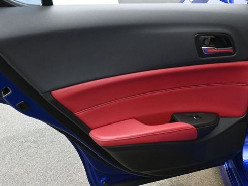 Used 2022 Acura ILX w/ Premium & A-SPEC Package image 14