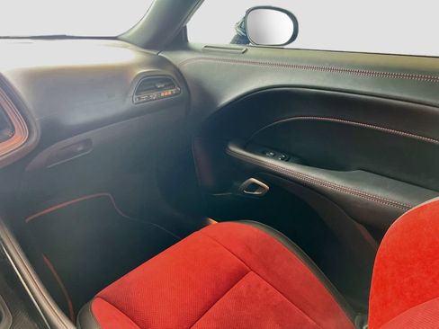 Used 2023 Dodge Challenger R/T Scat Pack w/ Plus Package RWD image 24