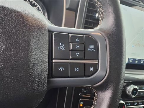 Used 2023 Ford F150 XLT w/ Equipment Group 302A High image 29