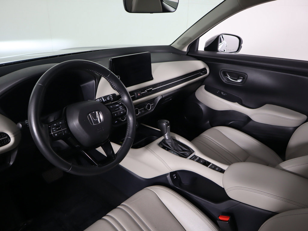 Used 2024 Honda HR-V EX-L image 24