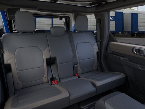 New 2026 Ford Bronco Big Bend AWD/4WD image 24