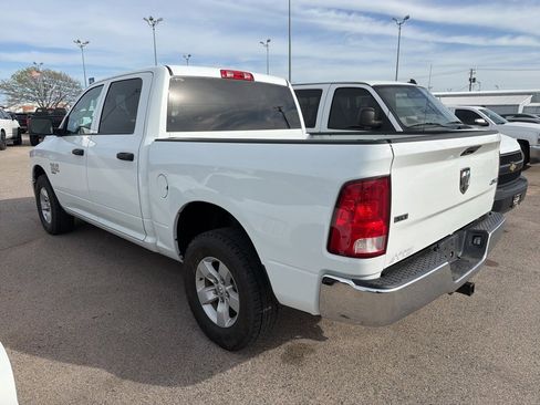 Used 2023 RAM 1500 Classic SLT w/ Electronics Group image 2