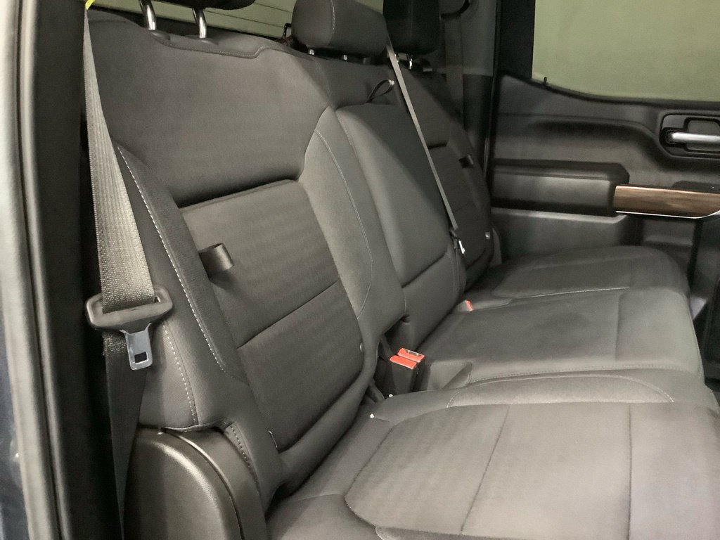 Used 2021 Chevrolet Silverado 1500 RST AWD/4WD image 36
