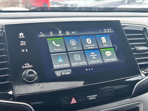 Used 2022 Honda Passport EX-L image 23