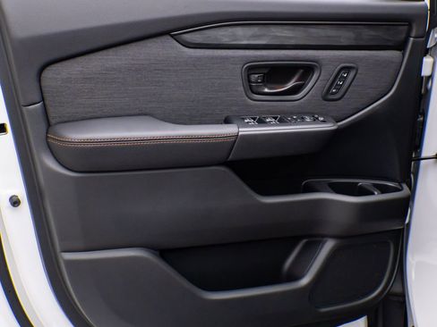 New 2026 Honda Passport TrailSport image 14