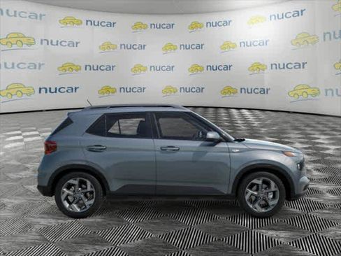 New 2026 Hyundai Venue SEL image 7