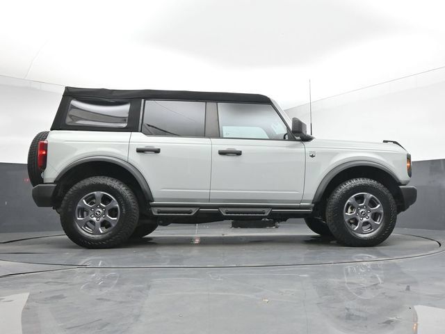 Used 2024 Ford Bronco Big Bend AWD/4WD image 32