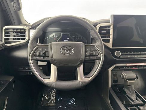 Certified 2025 Toyota Tundra SR5 image 29
