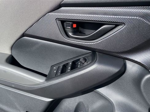 New 2026 Subaru Crosstrek 2.0i Premium image 17