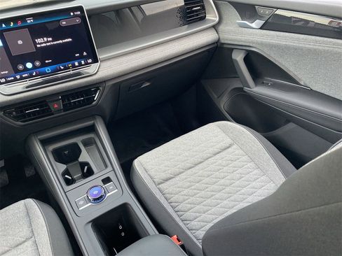 New 2025 Volkswagen Tiguan S image 12