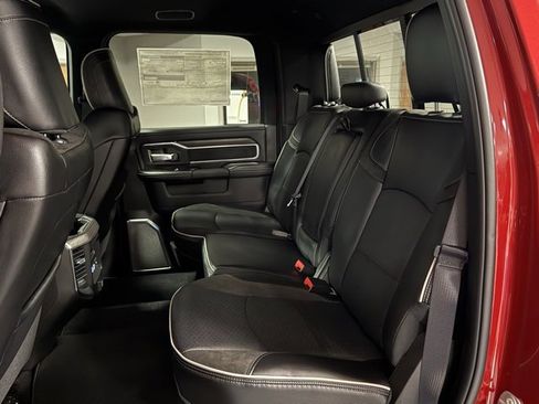 New 2026 RAM 2500 Laramie image 26
