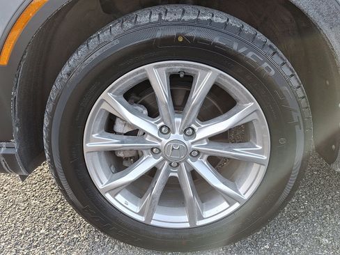 Certified 2023 Honda CR-V EX image 8