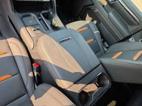 New 2026 GMC Sierra 3500 AT4 w/ AT4 Premium Plus Package AWD/4WD image 25