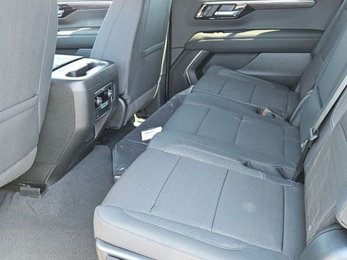 New 2026 Chevrolet Suburban LS w/ LS Custom Edition image 16