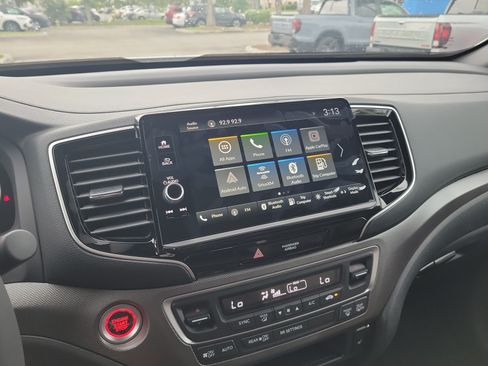 New 2026 Honda Ridgeline RTL image 25