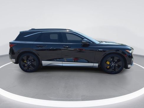 Used 2024 Acura ZDX Type S AWD/4WD image 9